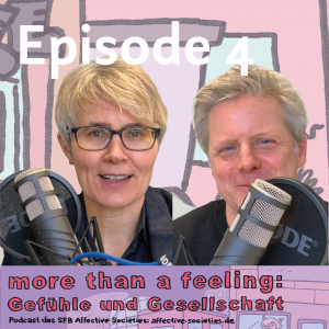 More than a Feeling: Gefühle und Gesellschaft