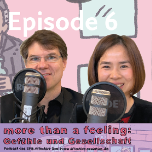 S1E6: Masken als Fürsorge – Corona in Vietnam
