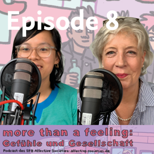 S1E8: “Hast du heute schon gegessen?” Gefühlsbildung im vietnamesischen Berlin