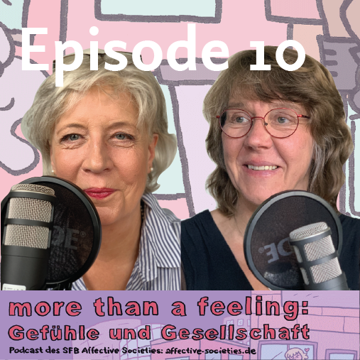 More than a Feeling: Gefühle und Gesellschaft