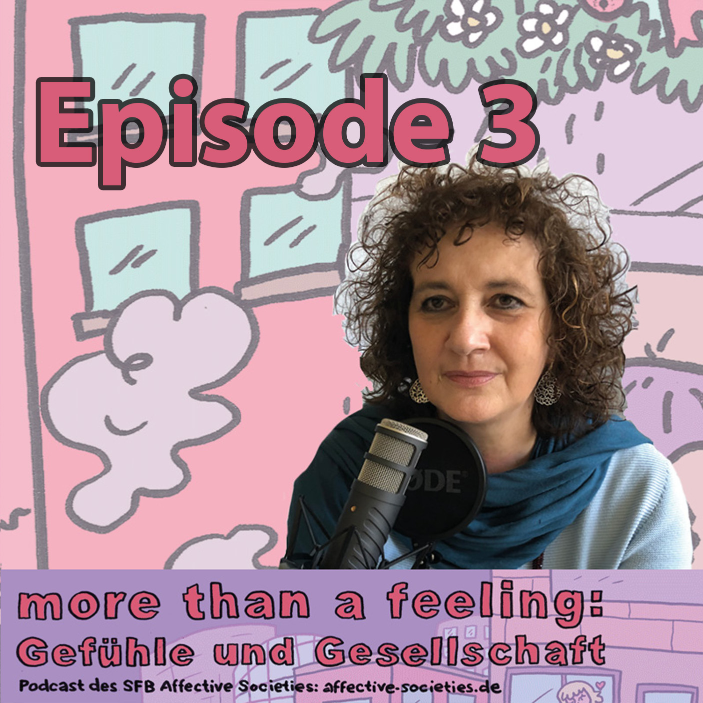 More than a Feeling: Gefühle und Gesellschaft