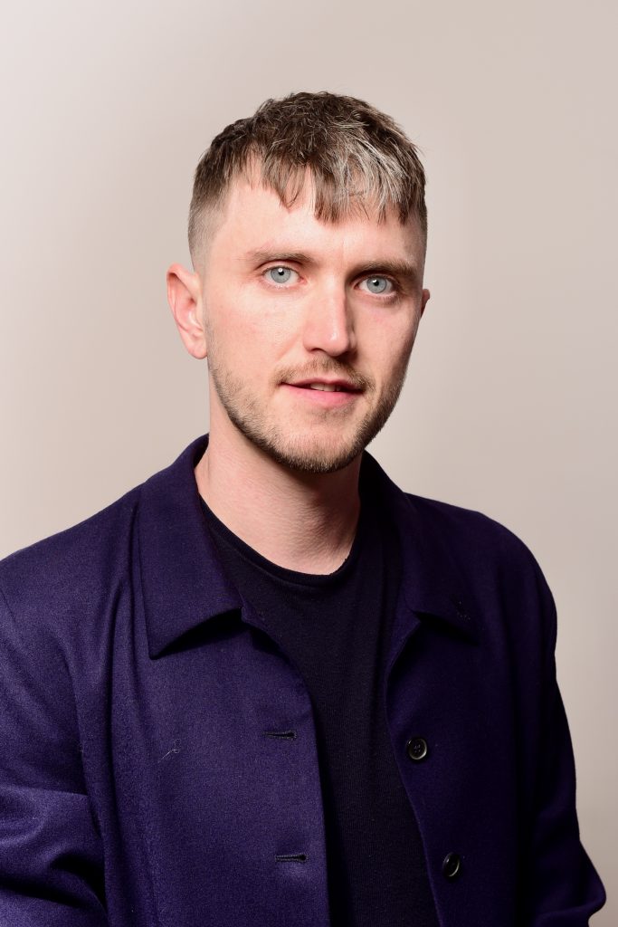 Picture of Billy Holzberg